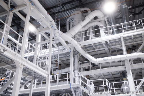 ABB與Northvolt深化合作，恒安電氣推動電池回收廠電氣化升級