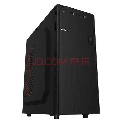 掌握光線控制 四款非RGB燈效機箱全面解析